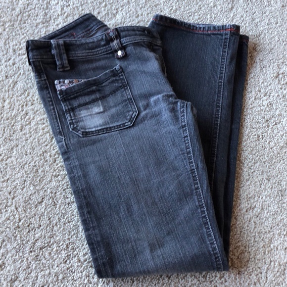 diesel jeans 30x30